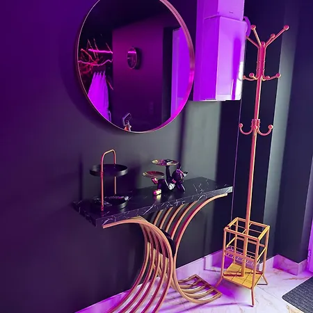 Apartman La Prestige